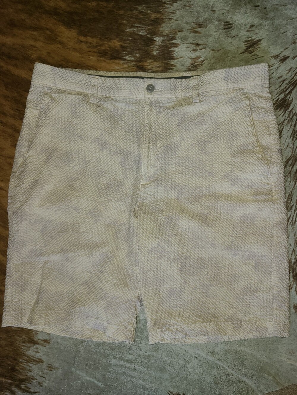 PGA Tour Golf Shorts Mens 34